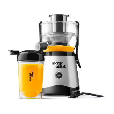 Magic Bullet Mini Electric Juicer