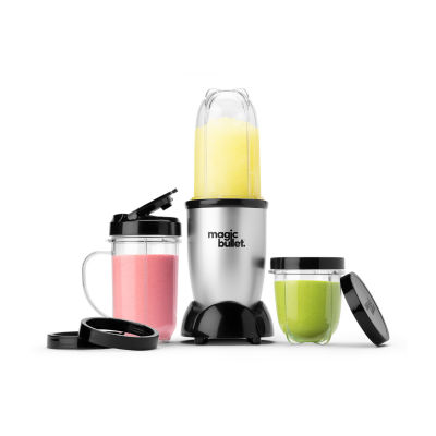 Magic Bullet Mini Electric Juicer