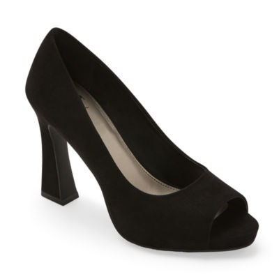 Worthington bristol hot sale womens pumps