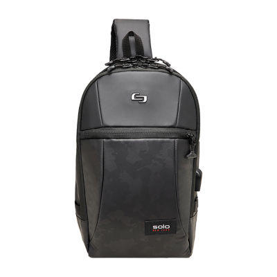 Solo New York GLHF Tablet Sling Backpack