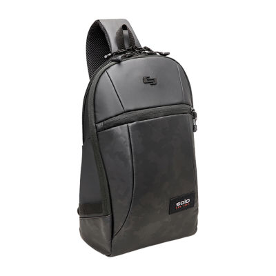 Solo New York GLHF Tablet Sling Backpack