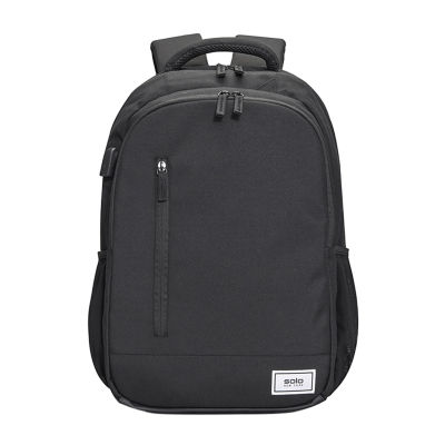 Solo New York Re:Define Backpack