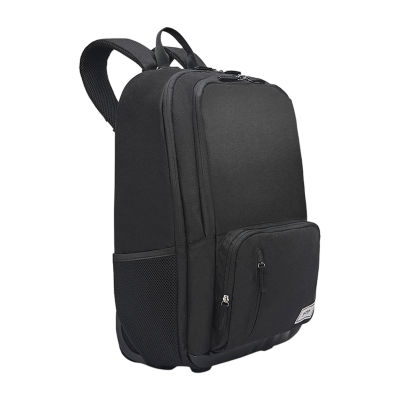Solo New York Bleecker Recycled Rolling Backpack