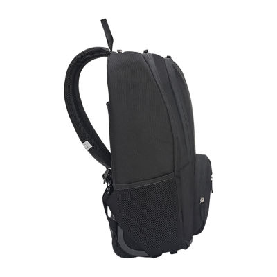 Solo New York Bleecker Recycled Rolling Backpack
