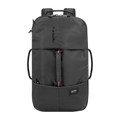 Solo New York All-Star Recycled Backpack