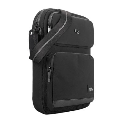 Solo New York Ludlow Tablet Sling Backpack