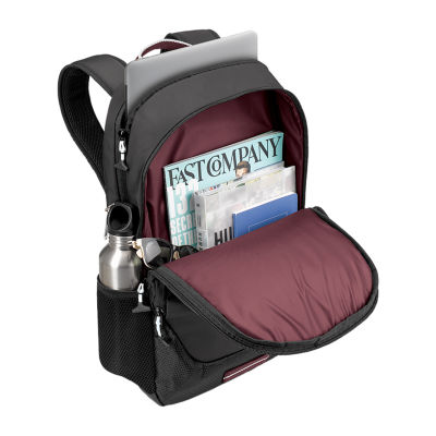 Solo New York Draft Backpack