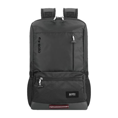 Solo New York Draft Backpack