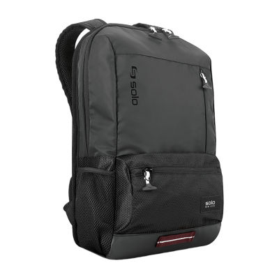 Solo New York Draft Backpack