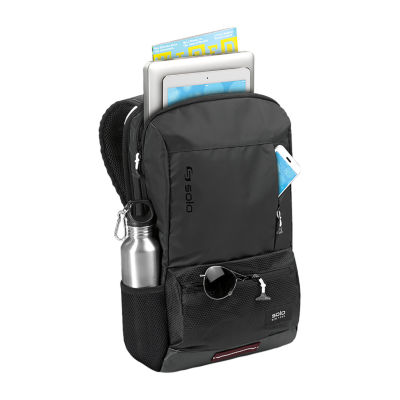 Solo New York Draft Backpack