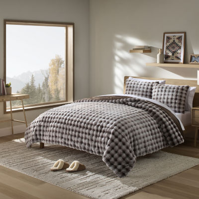 Store 3 Piece Comforter Set