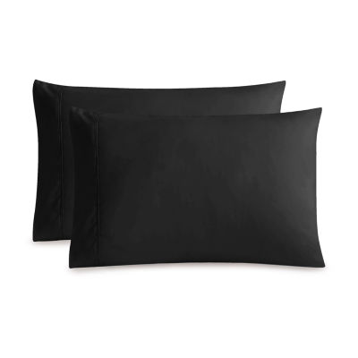 Swift Home Double Brushed Wrinkle Resistant Pillowcases