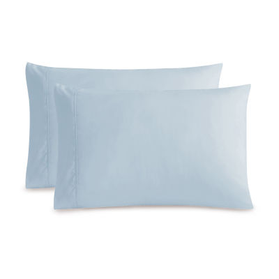 Swift Home Double Brushed Wrinkle Resistant Pillowcase