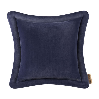 Bearpaw Seville Square Throw Pillow