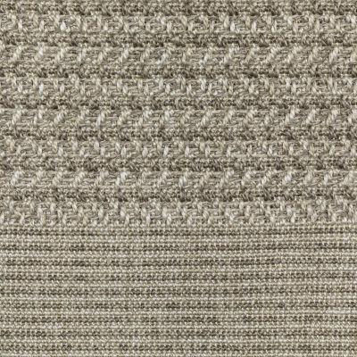 Covington Home Carina Textured Border 39"X60" Indoor Outdoor Rectangular Accent Rug