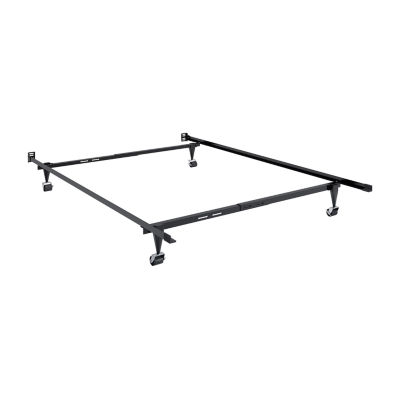 Adjustable Twin To Full Bed Frame