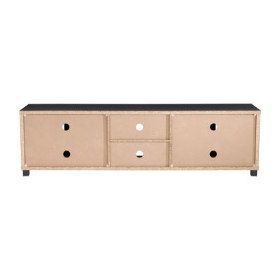 Fremont TV Stand