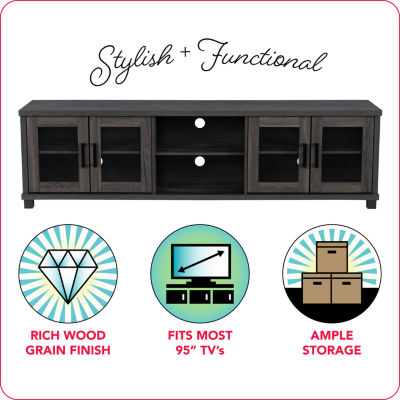 Fremont TV Stand