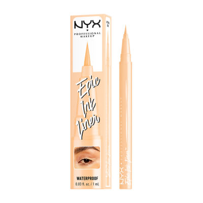 NYX Professional Makeup Epic Ink Waterproof Liquid Eyeliner