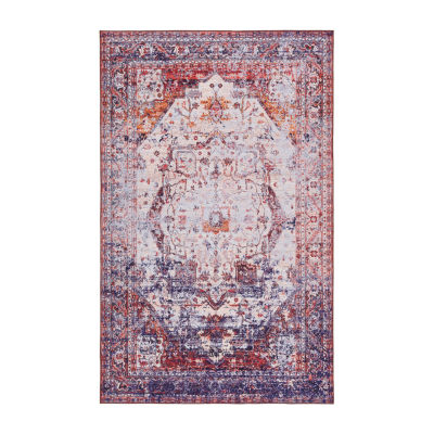 Safavieh Tucson Lola Indoor Rectangular Area Rug