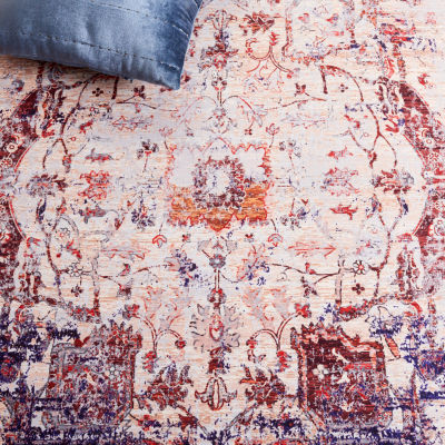 Safavieh Tucson Lola 6'X6' Indoor Square Area Rug