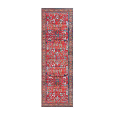 Safavieh Tucson Liam Indoor Rectangular Runner