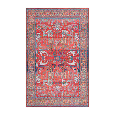 Safavieh Tucson Liam Indoor Rectangular Accent Rug