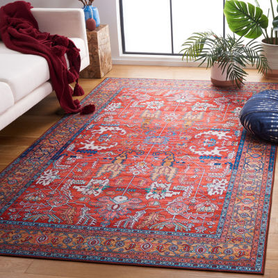 Safavieh Tucson Liam 6'X6' Indoor Square Area Rug