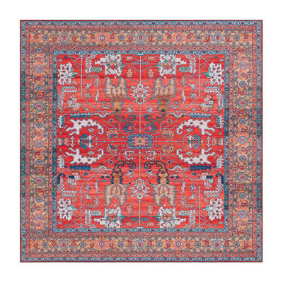 Safavieh Tucson Liam 6'X6' Indoor Square Area Rug