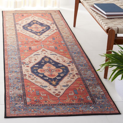 Safavieh Tucson Lucy Indoor Rectangular Runner