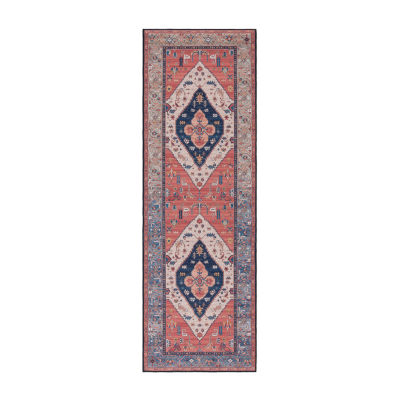 Safavieh Tucson Lucy Indoor Rectangular Runner