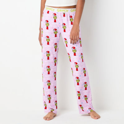 Grinch Pajamas Jcpenney Womens Pajamas HOT Grinch Pajamas Women