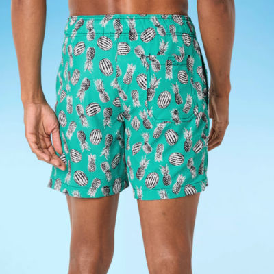 Beach Bros. Mens Swim Trunks