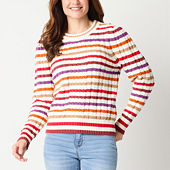 Petite Sweaters Cardigans for Women JCPenney