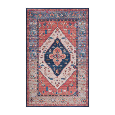 Safavieh Tucson Lucy Indoor Rectangular Area Rug