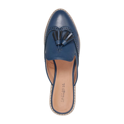 Indigo Rd. Womens Hilarey Loafers