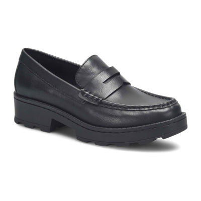 Boc Womens Cade Loafers