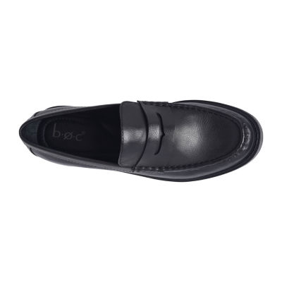 Boc Womens Cade Loafers