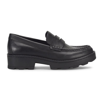 Boc Womens Cade Loafers