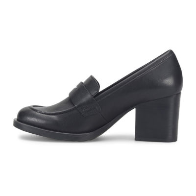 Boc Womens Benedict Loafers