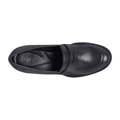 Boc Womens Benedict Loafers