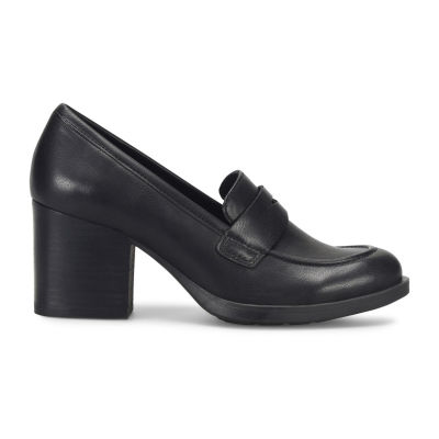 Boc Womens Benedict Loafers