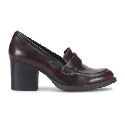 BOC by Born Womens Benedict Loafers