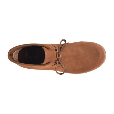 BOC by Born Womens Livie Flat Heel Booties