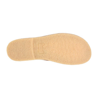 BOC by Born Womens Livie Flat Heel Booties
