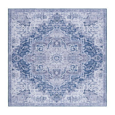 Safavieh Tucson Cole 6'X6' Indoor Square Area Rug