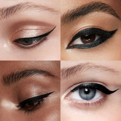 Stila Stay All Day Waterproof Liquid Eye Liner