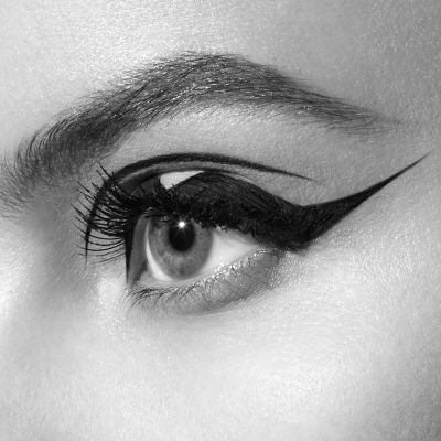 Stila Stay All Day Waterproof Liquid Eye Liner- Micro Tip