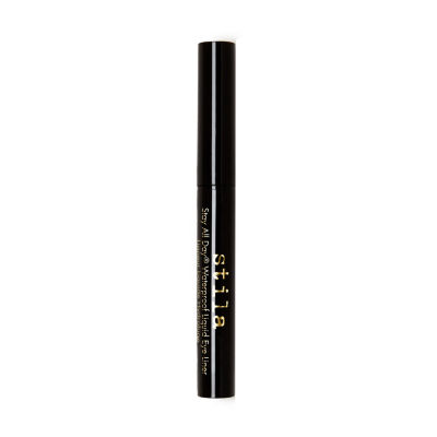 Stila Travel Size Stay All Day Waterproof Liquid Eye Liner