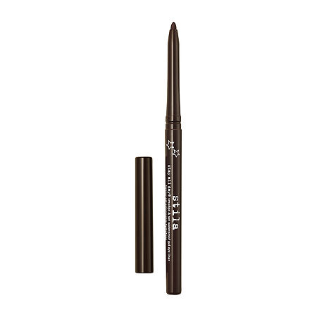 Stila Stay All Day Smudge And Set Eye Liner, One Size, Brown